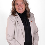 Isabelle Picard