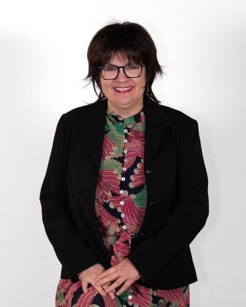 Nancy Johnson