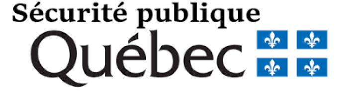 Message de la Sécurité Publique