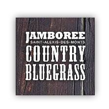 Jamboree country bluegrass