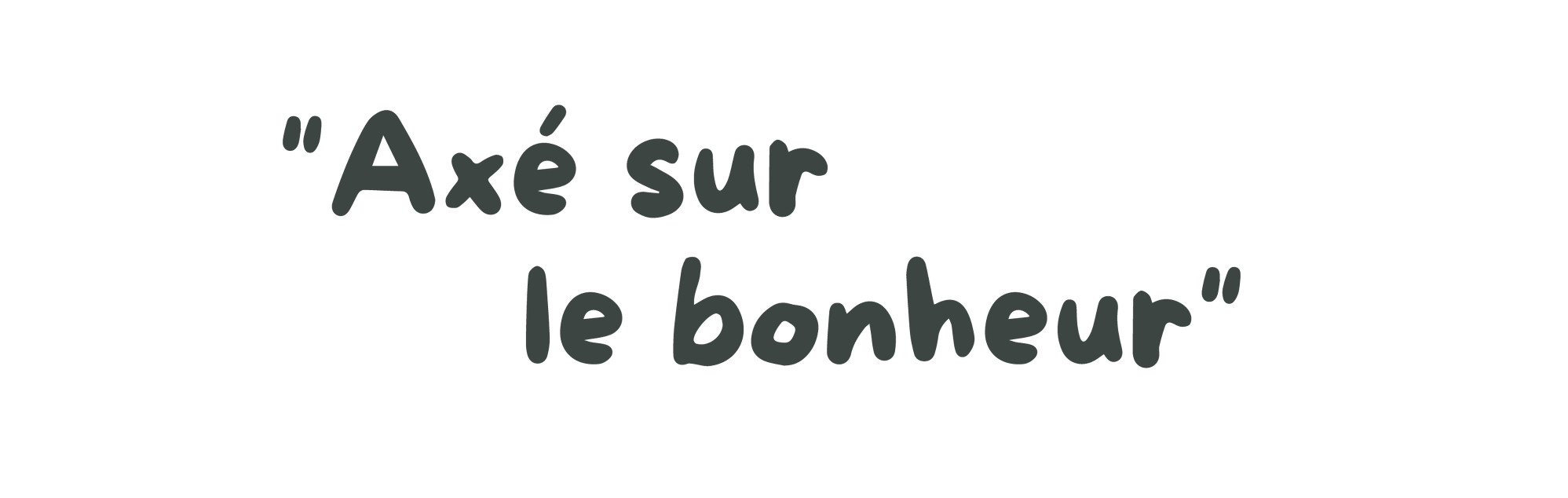 slogan