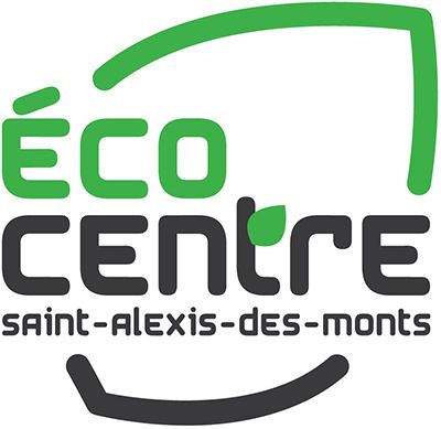 Écocentre - Saint-Alexis-des-Monts - logo