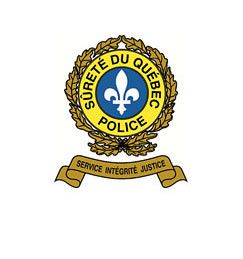 Sûreté du Québec - logo