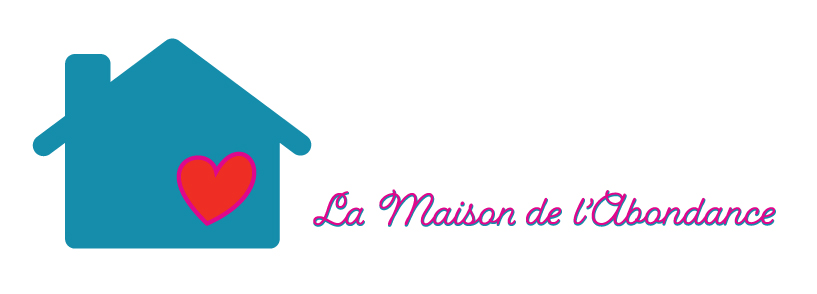 La Maison de l'Abondance - logo